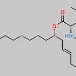 N-Formyl-L-leucine Orlistat CAS#: 130676-63-0