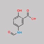 N-Formyl Mesalazine CAS#: 104786-99-4