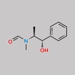 N Formyl Pseudoephedrine CAS#: 67844-52-4
