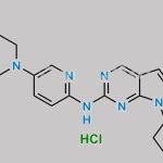 N-Formyl Ribociclib (HCl salt) CAS#: N/A