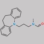 N-Formyldesipramine CAS#: 74728-47-5