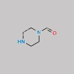 N-Formylpiperazine CAS#: 7755-92-2