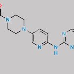 N-Fumaryl Palbociclib CAS#: N/A