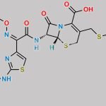 N-Furoyl Ceftiofur CAS#: N/A