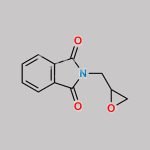N-Glycidyl Phthalimide CAS#: 5455-98-1
