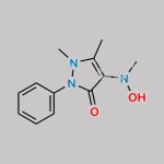 N-Hydroxy Metamizole EP Impurity C CAS#: N/A
