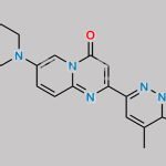N-Hydroxy Risdiplam CAS#: 2250441-24-6