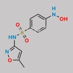 N-Hydroxy Sulfamethoxazole CAS#: 114438-33-4