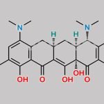 N-(hydroxymethyl) Omadacycline CAS#: 1075240-42-4