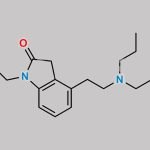 N-Hydroxymethyl Ropinirole CAS#: 1027600-42-5