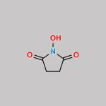 N-Hydroxysuccinimide CAS#: 6066-82-6