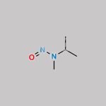 N-isopropylmethyl nirosoamine CAS#: 30533-08-5