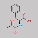 N-Lactoyl-Phenylalanine CAS#: 183241-73-8