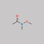 N-Methoxy-N-Methylacetamide CAS#: 78191-00-1