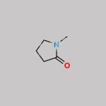 N-Methyl-2-pyrrolidone CAS#: 872-50-4