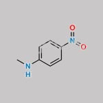 N-Methyl-4-nitroaniline CAS#: 100-15-2