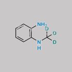 N-Methyl-d3-o-Phenylenediamine CAS#: 1246820-22-3