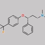N-Methyl Fluoxetine CAS#: 56225-81-1