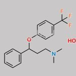 N-Methyl Fluoxetine (Oxalate salt) CAS#: 2972441-71-5