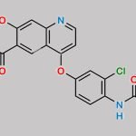 N-Methyl Lenvatinib CAS#: 417719-45-0