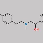 N-Methyl Mirabegron-lll CAS#: N/A