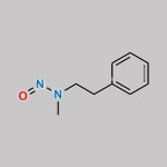 N-methyl-N-phenethylnitrous amide CAS#: 13256-11-6