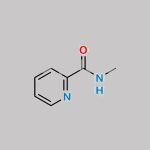 N-Methyl Picolinamide CAS#: 6144-78-1