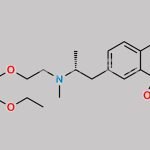 N-Methyl Tamsulosin Impurity CAS#: N/A