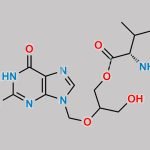 Valganciclovir EP Impurity N (TFA salt) CAS#: N/A