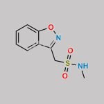 N-Methyl Zonisamide CAS#: 68292-02-4