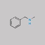N-Methylbenzylamine CAS#: 103-67-3