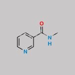 N-Methyl Nicotinamide CAS#: 114-33-0