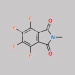 N-Methyltetrafluorophthalimide CAS#: 33795-85-6