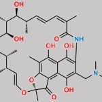 N-Methylylrifampin CAS#: N/A