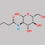 N-​N-​Butyryl-​D-​Glucosamine CAS#: 5441-12-3