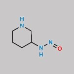 N-Nitroso-3-Aminopiperidine CAS#: N/A