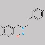 N-Nitroso 4'-O-Methyl Norbelladine CAS#: N/A