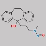 N-Nitroso-5-Hydroxy Nortriptyline CAS#: N/A
