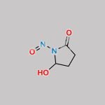 N-Nitroso-5-hydroxy pyrrolidone CAS#: N/A