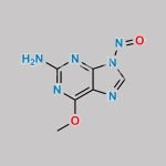 N-Nitroso 6-O-Methylguanine CAS#: N/A
