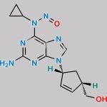 N-Nitroso Abacavir CAS#: N/A