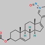 N-Nitroso Abiraterone Acetate CAS#: N/A