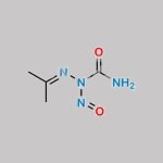N-Nitroso Acetone Semicarbazone CAS#: N/A