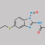 N-Nitroso Albendazole CAS#: N/A