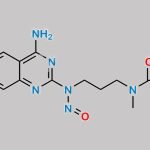 N-Nitroso Alfuzosin EP Impurity C CAS#: N/A