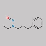 N-Nitroso Alverine EP Impurity C CAS#: N/A