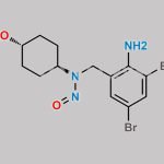 N-Nitroso-Ambroxol CAS#: N/A