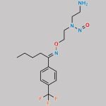 N-Nitroso Aminoethyl Desmethoxy Fluvoxamine CAS#: N/A