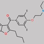 N-Nitroso Amiodarone EP Impurity B CAS#: 678982-38-2