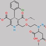 N-Nitroso Amlodipine Methyl Ester CAS#: N/A